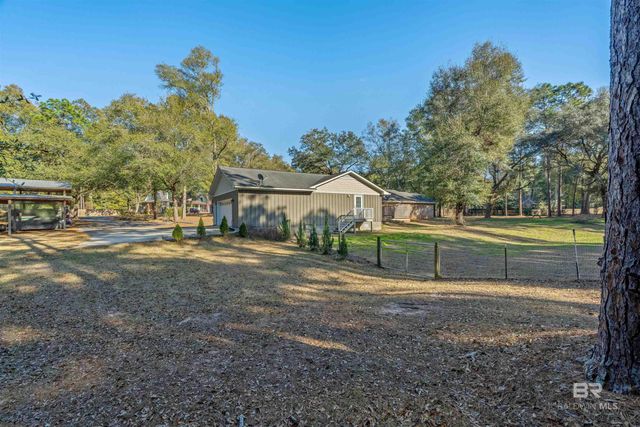 14701 Bluff Road, Summerdale, AL 36580