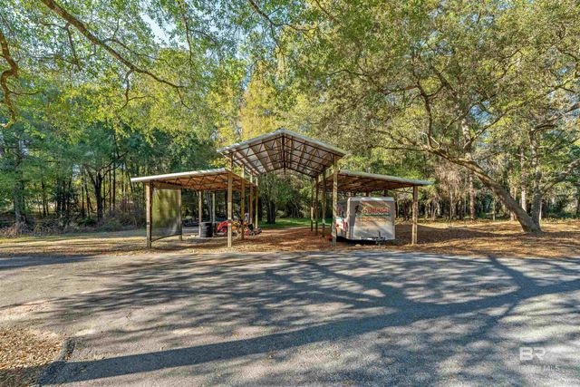 14701 Bluff Road, Summerdale, AL 36580
