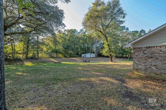 14701 Bluff Road, Summerdale, AL 36580