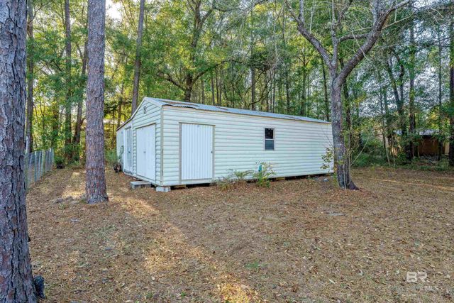 14701 Bluff Road, Summerdale, AL 36580