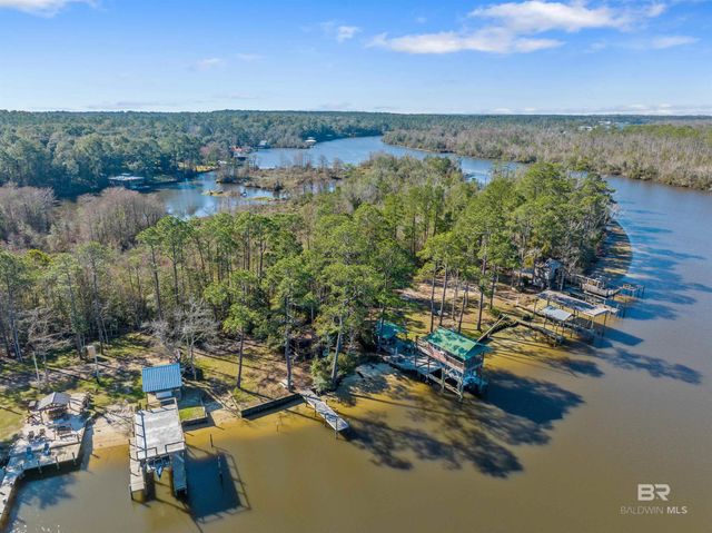 14701 Bluff Road, Summerdale, AL 36580