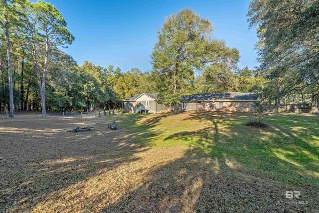 14701 Bluff Road, Summerdale, AL 36580