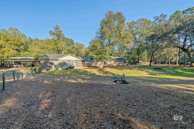 14701 Bluff Road, Summerdale, AL 36580