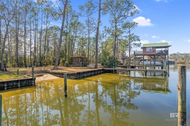 14701 Bluff Road, Summerdale, AL 36580