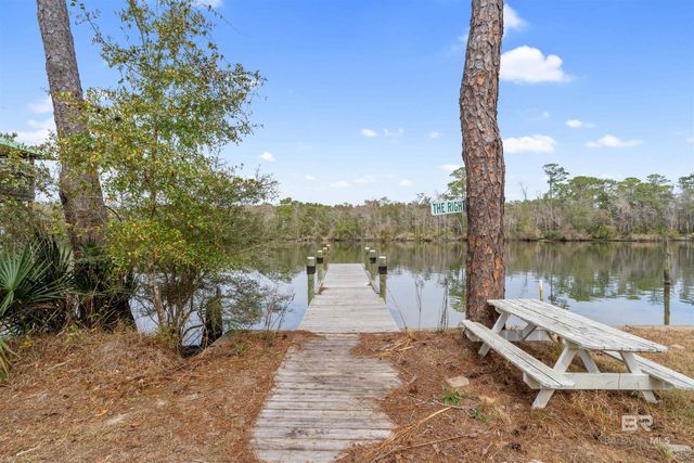 14701 Bluff Road, Summerdale, AL 36580