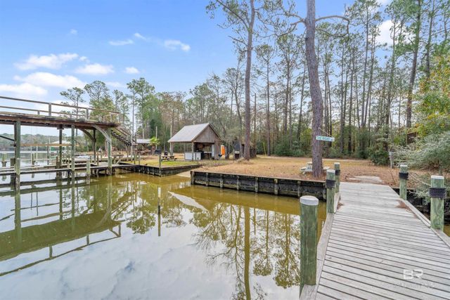 14701 Bluff Road, Summerdale, AL 36580