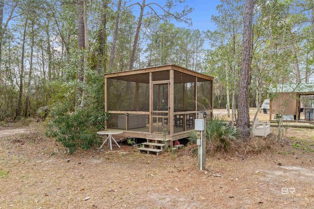 14701 Bluff Road, Summerdale, AL 36580