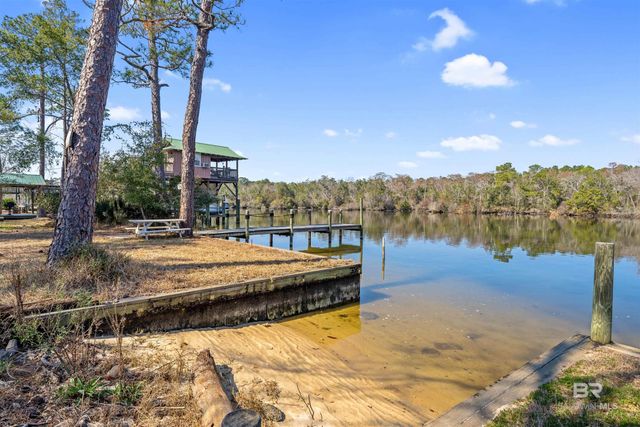 14701 Bluff Road, Summerdale, AL 36580