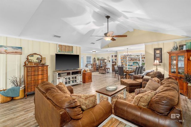 14701 Bluff Road, Summerdale, AL 36580