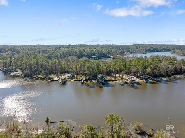 14701 Bluff Road, Summerdale, AL 36580