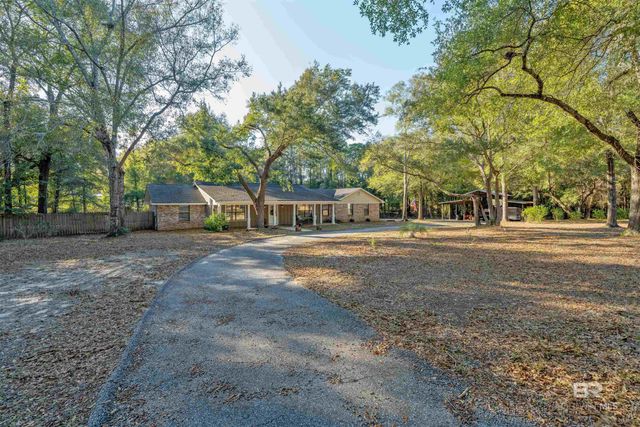 14701 Bluff Road, Summerdale, AL 36580