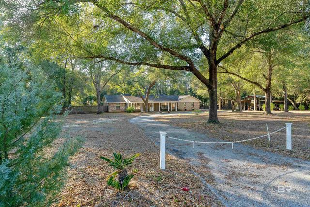 14701 Bluff Road, Summerdale, AL 36580