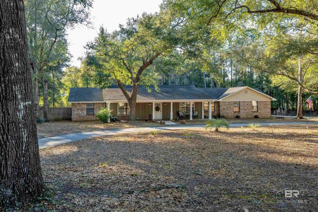 14701 Bluff Road, Summerdale, AL 36580
