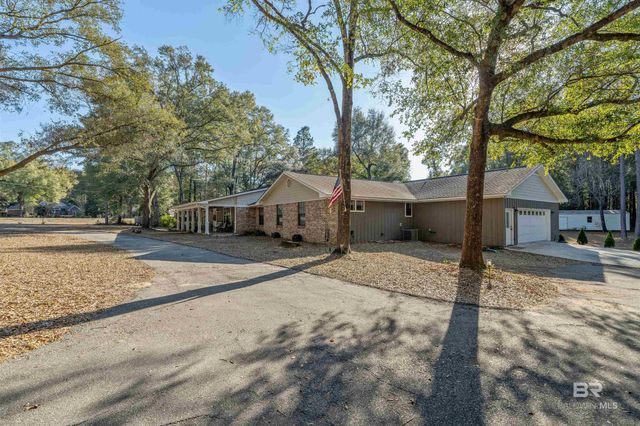 14701 Bluff Road, Summerdale, AL 36580