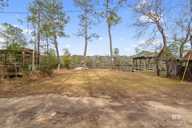 14701 Bluff Road, Summerdale, AL 36580