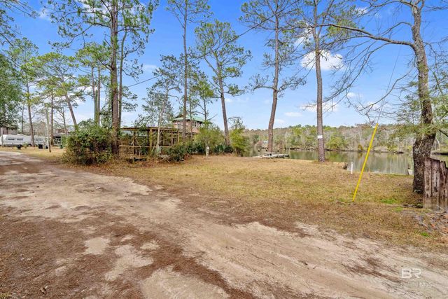 14701 Bluff Road, Summerdale, AL 36580