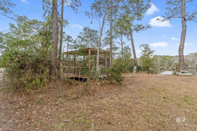 14701 Bluff Road, Summerdale, AL 36580