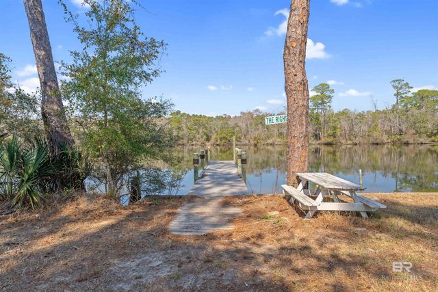 14701 Bluff Road, Summerdale, AL 36580