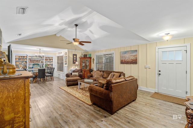 14701 Bluff Road, Summerdale, AL 36580