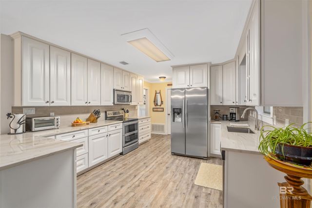 14701 Bluff Road, Summerdale, AL 36580