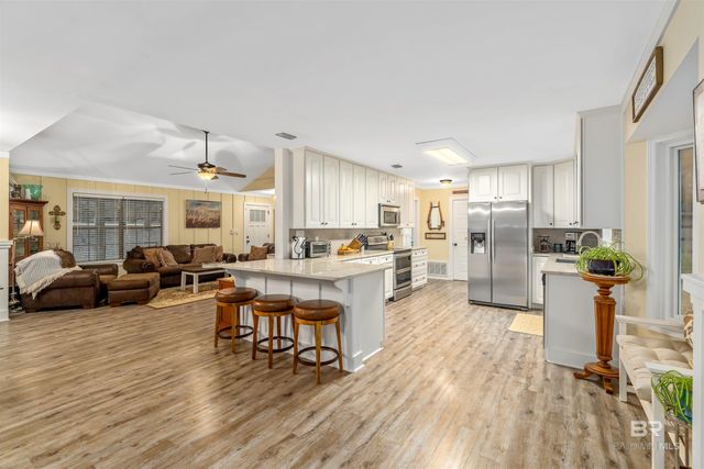 14701 Bluff Road, Summerdale, AL 36580