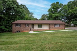 107 Coram Avenue, Boonville, NC 27011