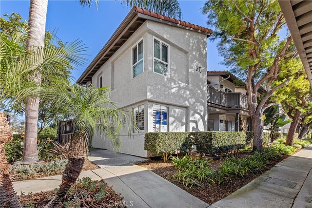 20 Corniche A, Dana Point, CA 92629