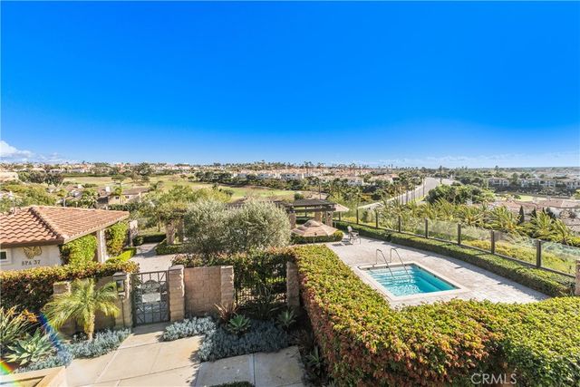 20 Corniche A, Dana Point, CA 92629
