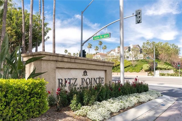 20 Corniche A, Dana Point, CA 92629
