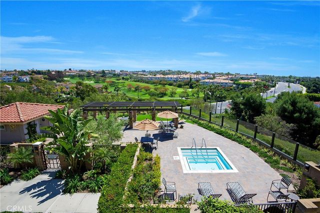 20 Corniche A, Dana Point, CA 92629