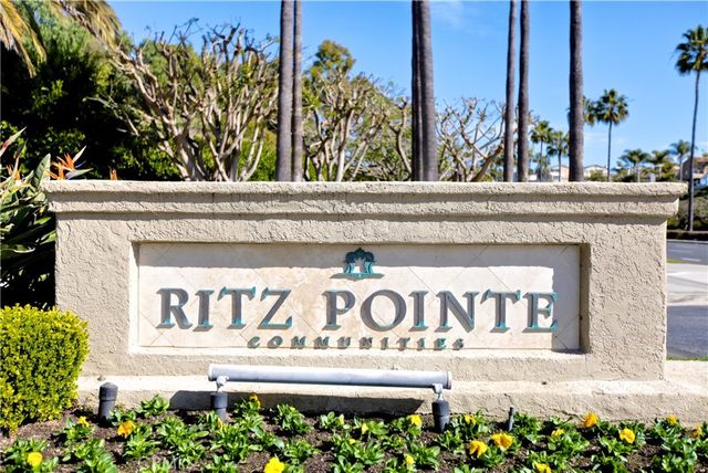 20 Corniche A, Dana Point, CA 92629