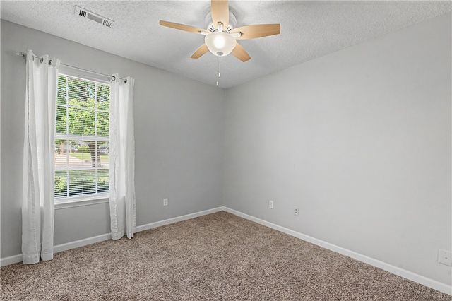 1100 Tunbridge Drive, Bentonville, AR 72712