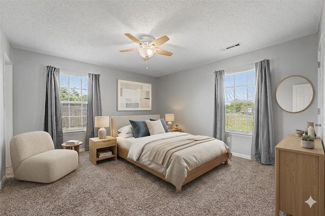 1100 Tunbridge Drive, Bentonville, AR 72712
