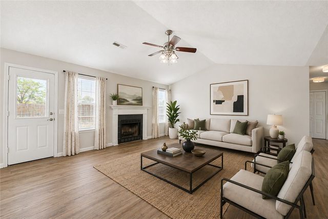 1100 Tunbridge Drive, Bentonville, AR 72712