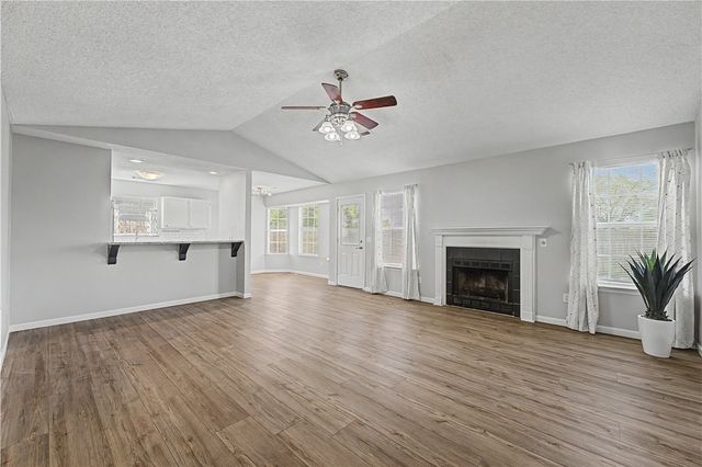 1100 Tunbridge Drive, Bentonville, AR 72712