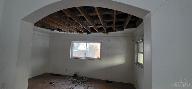 5982 Belmont Avenue, Cincinnati, OH 45224