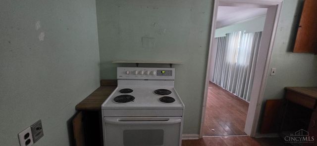 5982 Belmont Avenue, Cincinnati, OH 45224