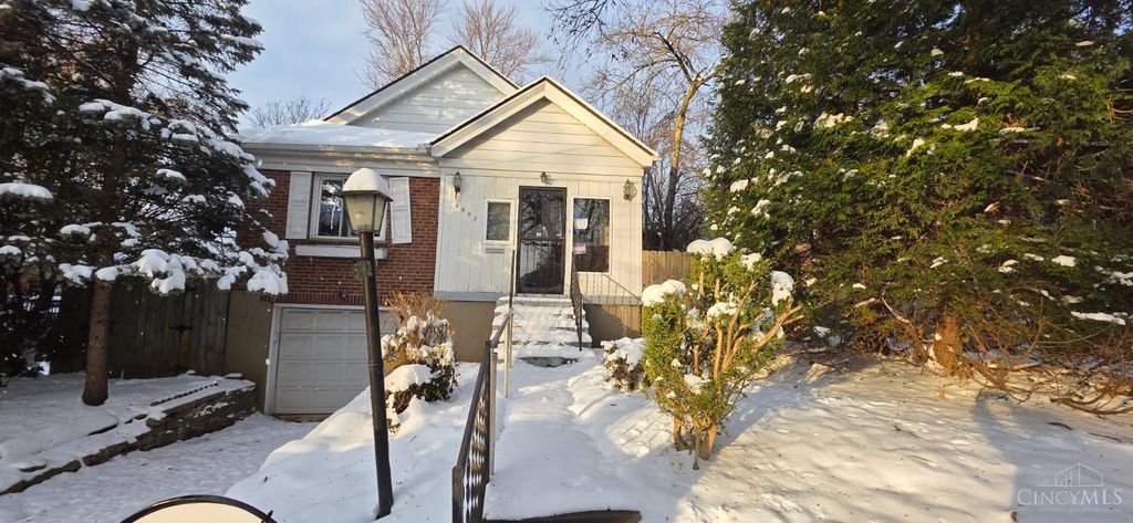5982 Belmont Avenue, Cincinnati, OH 45224