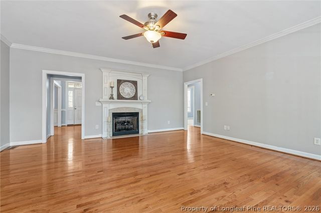 68 Lone Pine Trail, Sanford, NC 27332