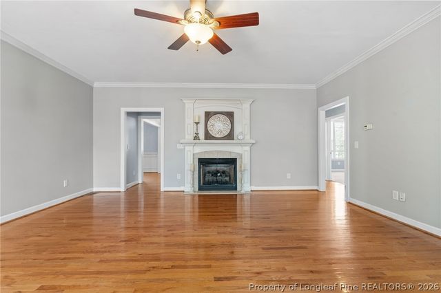 68 Lone Pine Trail, Sanford, NC 27332