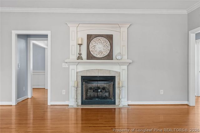 68 Lone Pine Trail, Sanford, NC 27332