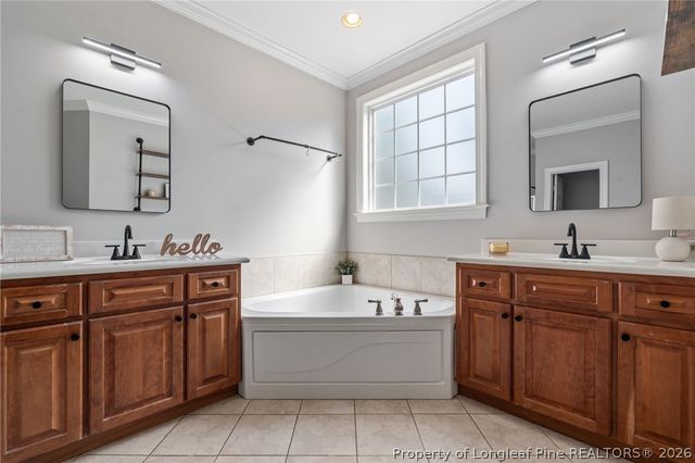 68 Lone Pine Trail, Sanford, NC 27332