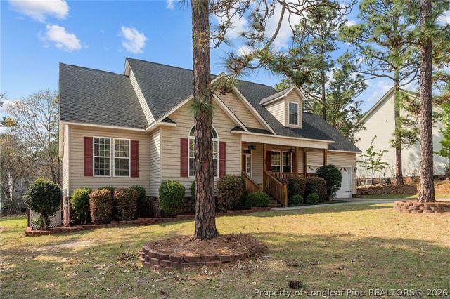 68 Lone Pine Trail, Sanford, NC 27332