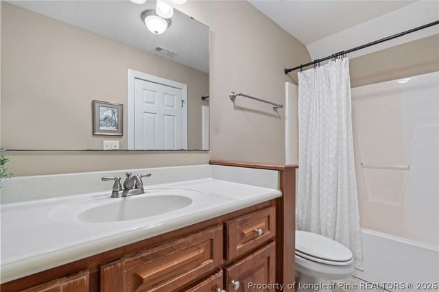 68 Lone Pine Trail, Sanford, NC 27332