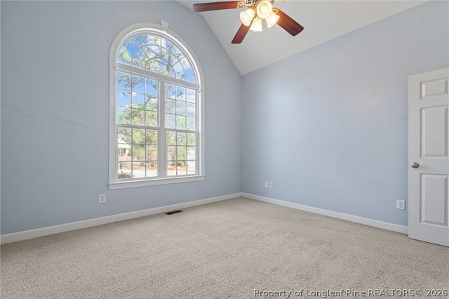 68 Lone Pine Trail, Sanford, NC 27332