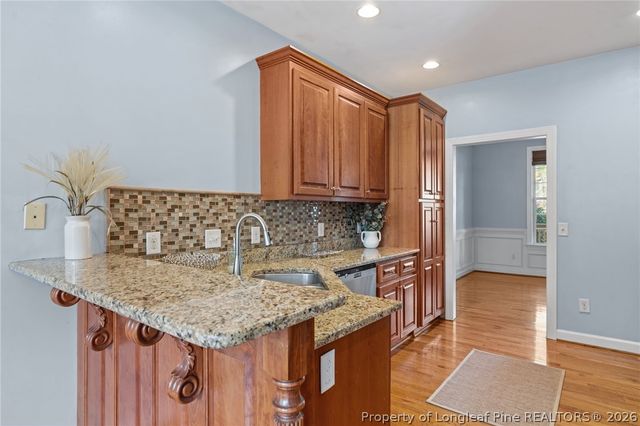 68 Lone Pine Trail, Sanford, NC 27332