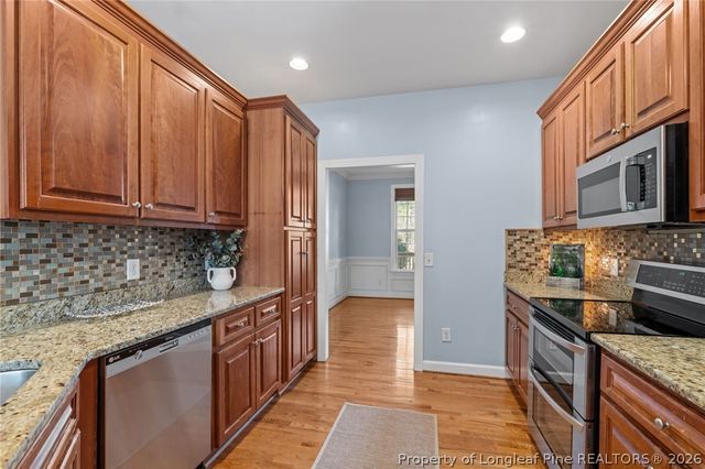 68 Lone Pine Trail, Sanford, NC 27332