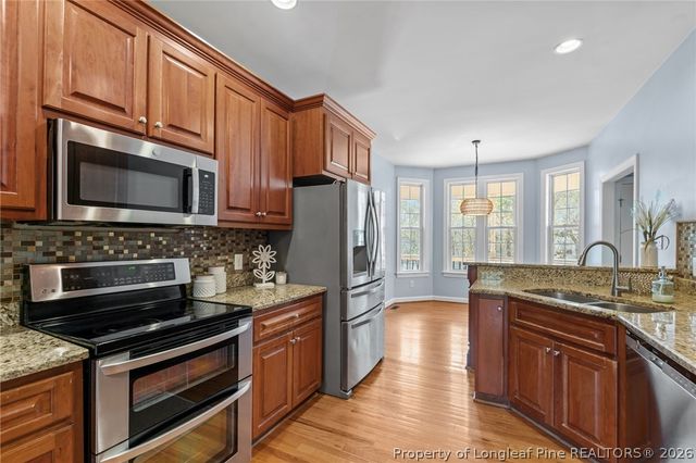 68 Lone Pine Trail, Sanford, NC 27332