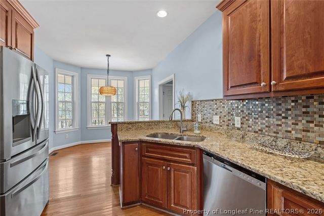 68 Lone Pine Trail, Sanford, NC 27332