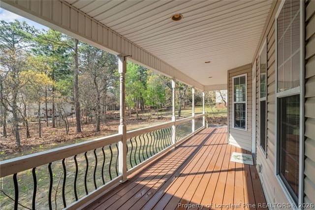 68 Lone Pine Trail, Sanford, NC 27332